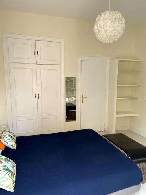 3 Rooms Con Parking San Juan Málaga Kültér fotó