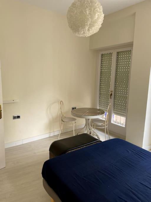 3 Rooms Con Parking San Juan Málaga Kültér fotó