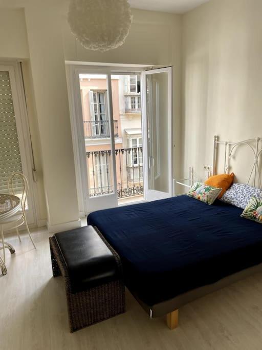3 Rooms Con Parking San Juan Málaga Kültér fotó