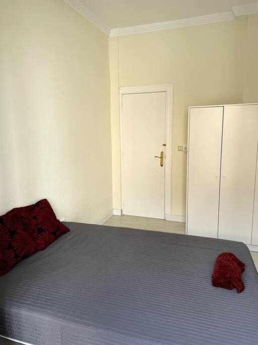 3 Rooms Con Parking San Juan Málaga Kültér fotó